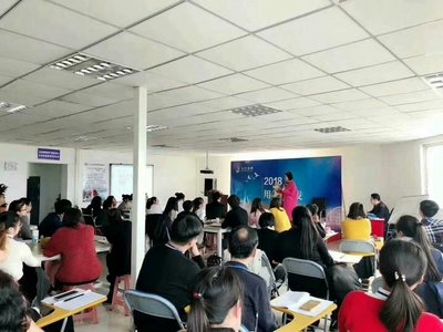 葫蘆島市海博教育咨詢(xún)服務(wù)介紹