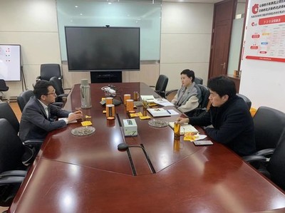 智庫動態與教育咨詢服務 融合創新，賦能未來