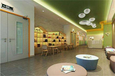 加盟小科楠創造力工廠 為何它成為機器人教育領域的投資熱門